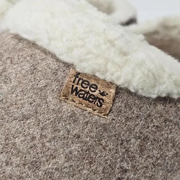 Freewaters Chloe 2.0 Slipper Women's Size US 7 EU 38 - Picture 7 of 7